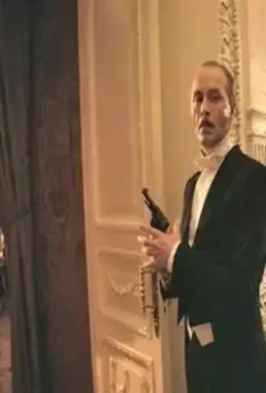 Кадр из Всадник по имени смерть (2004) Кадр из Всадник по имени смерть (2004)