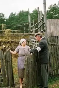 Кадр из Враги (2007) Кадр из Враги (2007)