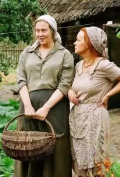 Кадр из Враги (2007) Кадр из Враги (2007)