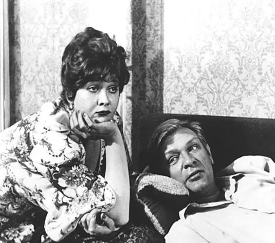 Кадр из Сладкая женщина (1976) Кадр из Сладкая женщина (1976)