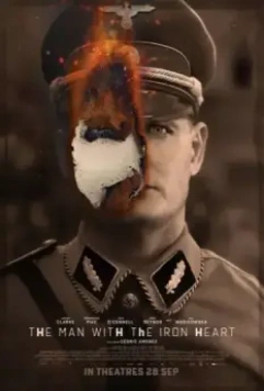 Мозг Гиммлера зовется Гейдрихом / HHhH (2017)