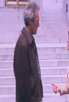 Кадр из Настоящее преступление (1999) Кадр из Настоящее преступление (1999)