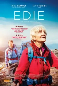 Идди / Edie (2017)