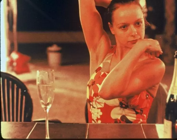 Кадр из Морверн Каллар (2002) Кадр из Морверн Каллар (2002)
