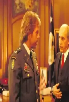 Кадр из Без вести пропавшие 3: Брэддок (1988) Кадр из Без вести пропавшие 3: Брэддок (1988)