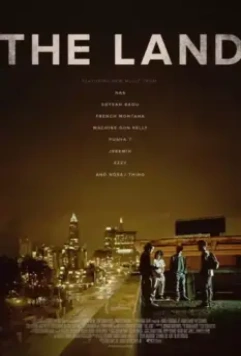 Земля обетованная / The Land (2016)