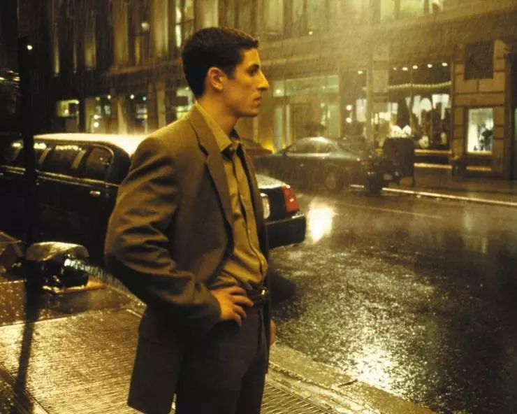 Кадр из Кое-что еще (2003) Кадр из Кое-что еще (2003)