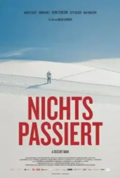 Порядочный человек / Nichts passiert (2015)