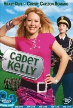 Кадет Келли / Cadet Kelly (2002)