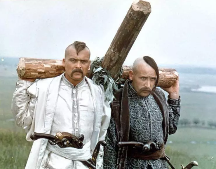 Кадр из Пропавшая грамота (1972) Кадр из Пропавшая грамота (1972)