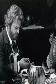 Кадр из Дядя Ваня (1970) Кадр из Дядя Ваня (1970)