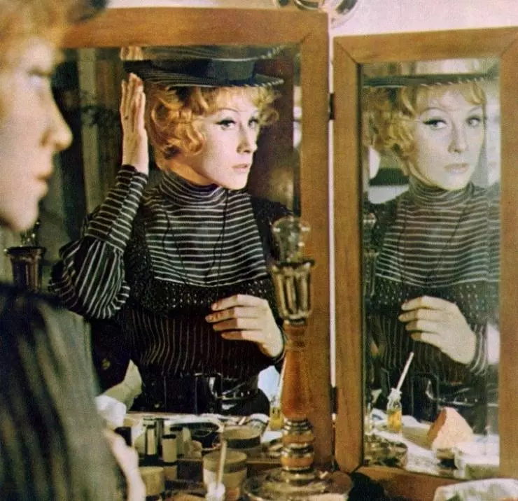 Кадр из Дядя Ваня (1970) Кадр из Дядя Ваня (1970)