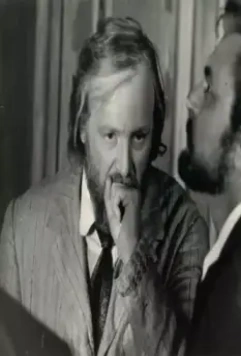 Кадр из Дядя Ваня (1970) Кадр из Дядя Ваня (1970)