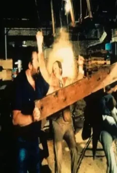 Кадр из Суперполицейские из Майами (1985) Кадр из Суперполицейские из Майами (1985)