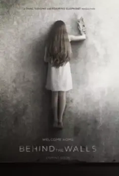 Проклятый дом 3 / Behind the Walls (2018)