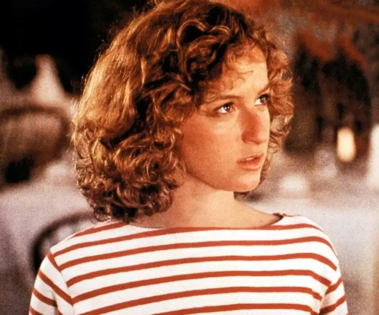 Кадр из Грязные танцы (1987) Кадр из Грязные танцы (1987)