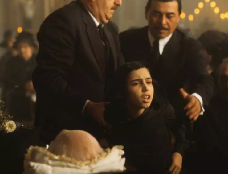 Кадр из Эвита (1996) Кадр из Эвита (1996)