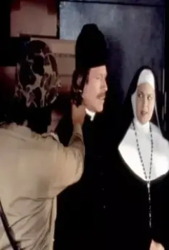 Кадр из Идущий в огне (1986) Кадр из Идущий в огне (1986)