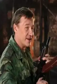 Кадр из Ужас, который всегда с тобой (2006) Кадр из Ужас, который всегда с тобой (2006)