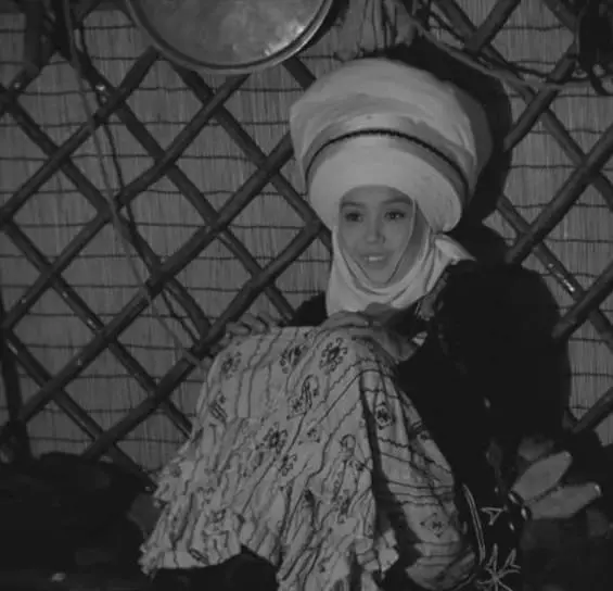 Кадр из Первый учитель (1965) Кадр из Первый учитель (1965)