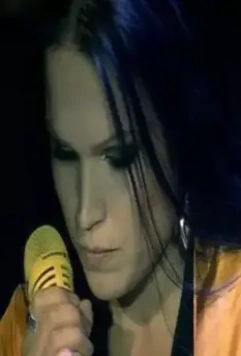 Кадр из Nightwish: Конец эры (2006) Кадр из Nightwish: Конец эры (2006)