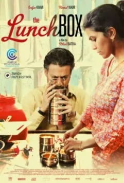 Ланчбокс / The Lunchbox (2013)
