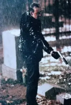 Кадр из 8 миллиметров (1999) Кадр из 8 миллиметров (1999)