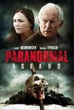 Паранормальный остров / Paranormal Island (2014)