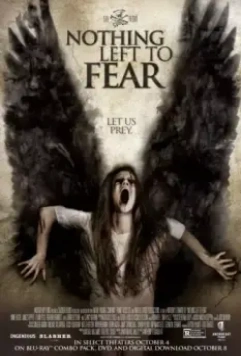Ничего не бойся / Nothing Left to Fear (2013)