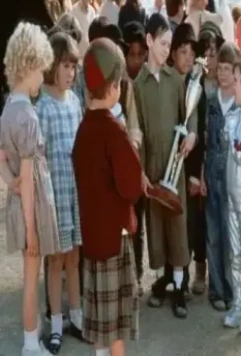 Кадр из Маленькие негодяи (1994) Кадр из Маленькие негодяи (1994)