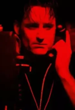 Кадр из Шоссе в никуда (1997) Кадр из Шоссе в никуда (1997)
