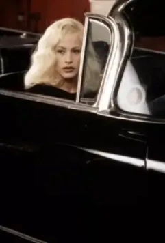 Кадр из Шоссе в никуда (1997) Кадр из Шоссе в никуда (1997)