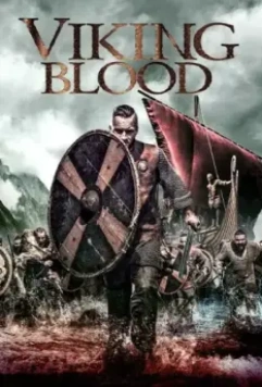 Кровь викинга / Viking Blood (2019)