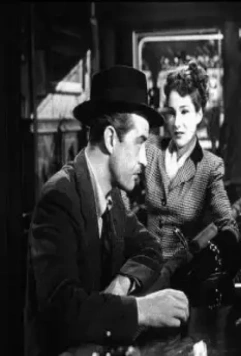 Кадр из Потерянный Уик-Энд (1945) Кадр из Потерянный Уик-Энд (1945)