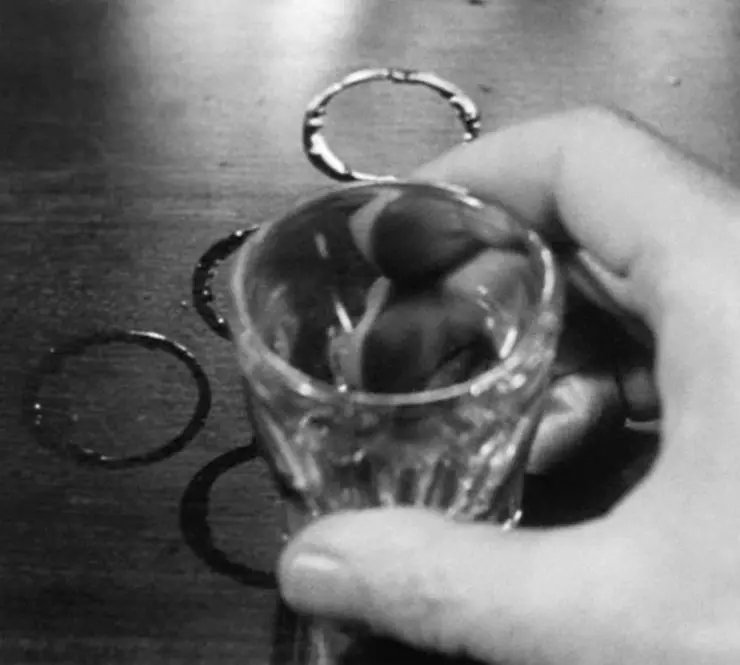 Кадр из Потерянный Уик-Энд (1945) Кадр из Потерянный Уик-Энд (1945)