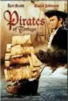 Пираты Тортуги / Pirates of Tortuga (1961)