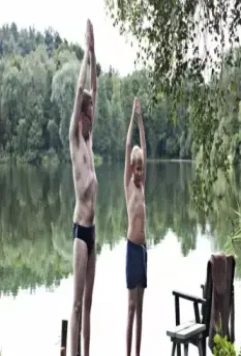 Кадр из Клоун: Фильм (2010) Кадр из Клоун: Фильм (2010)