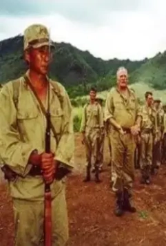 Кадр из Последняя война (2001) Кадр из Последняя война (2001)