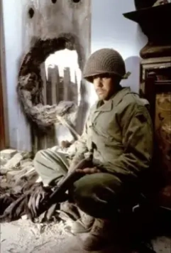 Кадр из Спасти рядового Райана (1998) Кадр из Спасти рядового Райана (1998)