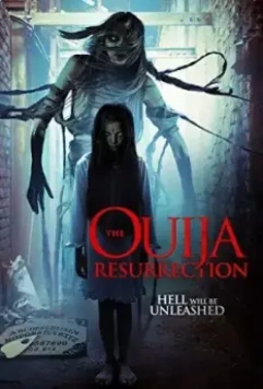 Эксперимент Уиджи: Воскрешение / The Ouija Experiment 2: Theatre of Death (2014)