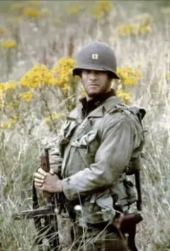 Кадр из Спасти рядового Райана (1998) Кадр из Спасти рядового Райана (1998)