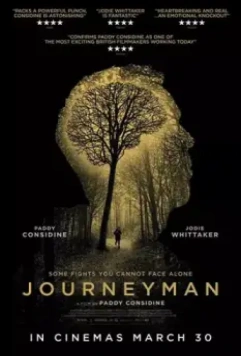 Джорнимен / Journeyman (2017)