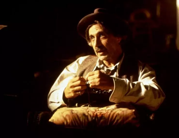 Кадр из Четвертак (1995) Кадр из Четвертак (1995)