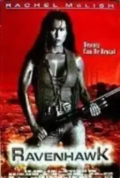 Черный ястреб / Raven Hawk (1996)