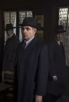 Кадр из Мертвец детектива Мегрэ (2016) Кадр из Мертвец детектива Мегрэ (2016)