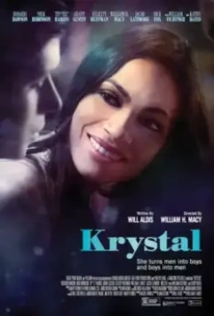 Кристал / Krystal (2017)