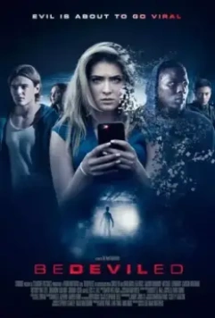 Дьявол из мобилки / Bedeviled (2016)