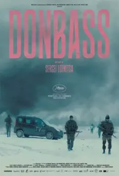 Донбасс / Donbass (2018)