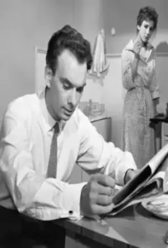 Кадр из Девять дней одного года (1961) Кадр из Девять дней одного года (1961)