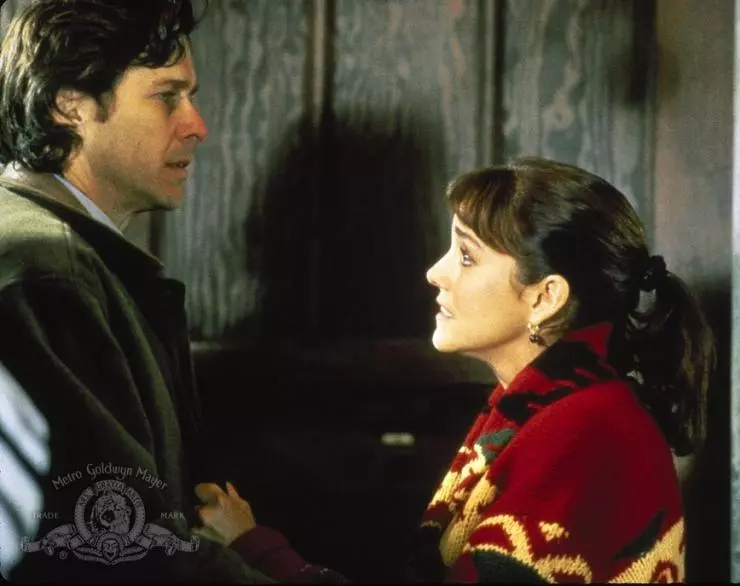 Кадр из Иногда они возвращаются (1991) Кадр из Иногда они возвращаются (1991)